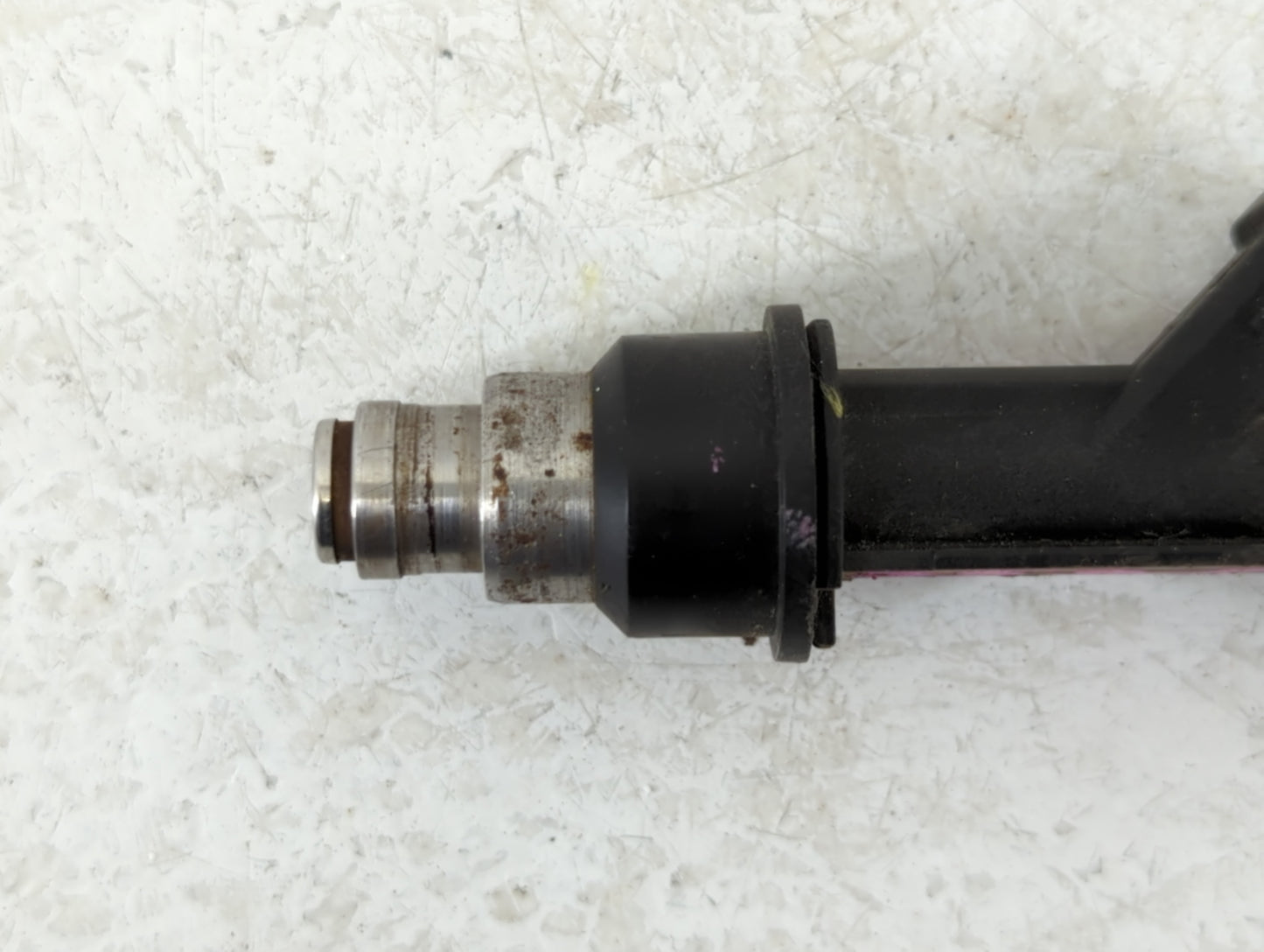2003 Buick Rendezvous Fuel Injectors Fits OEM Used Auto Parts - Oemusedautoparts1.com