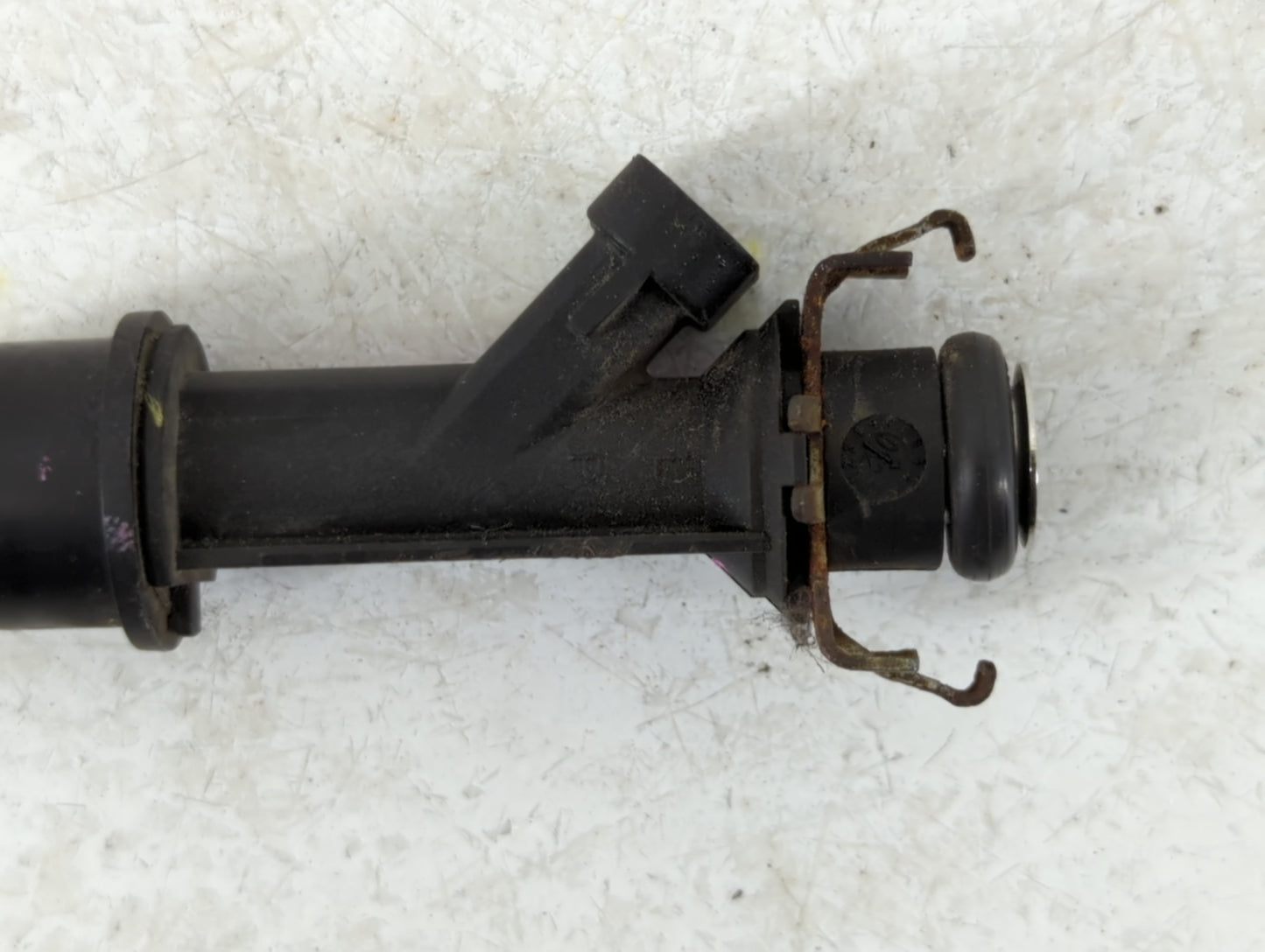 2003 Buick Rendezvous Fuel Injectors Fits OEM Used Auto Parts - Oemusedautoparts1.com