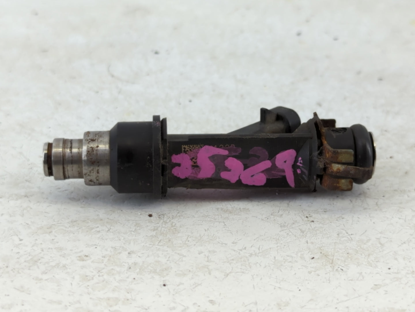 2003 Buick Rendezvous Fuel Injectors Fits OEM Used Auto Parts - Oemusedautoparts1.com