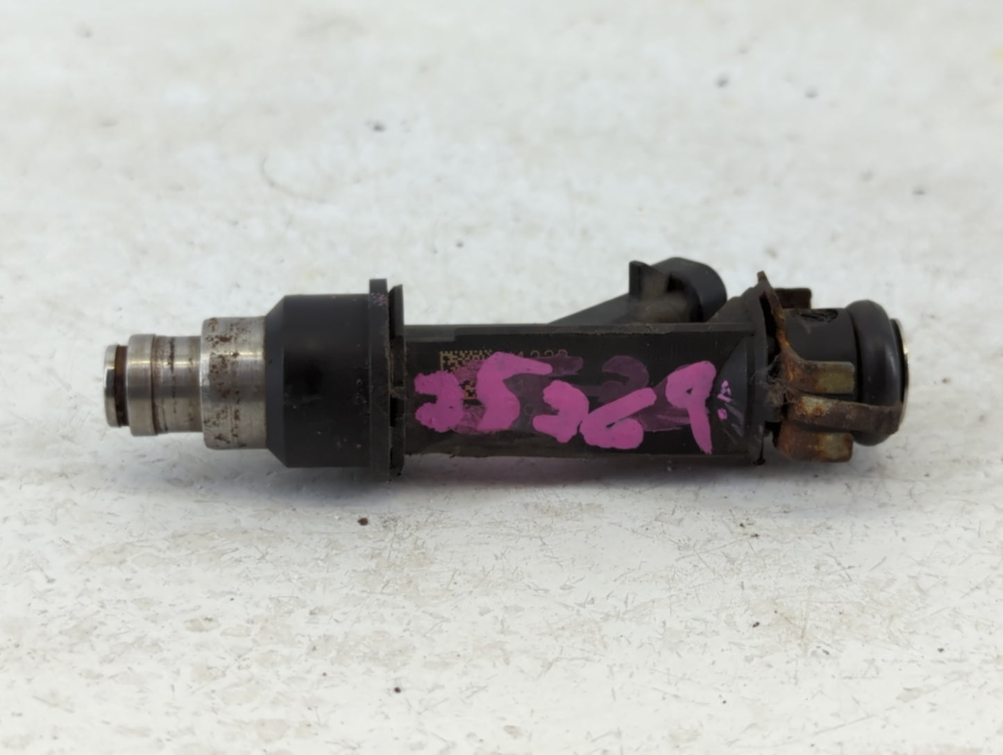 2003 Buick Rendezvous Fuel Injectors Fits OEM Used Auto Parts - Oemusedautoparts1.com