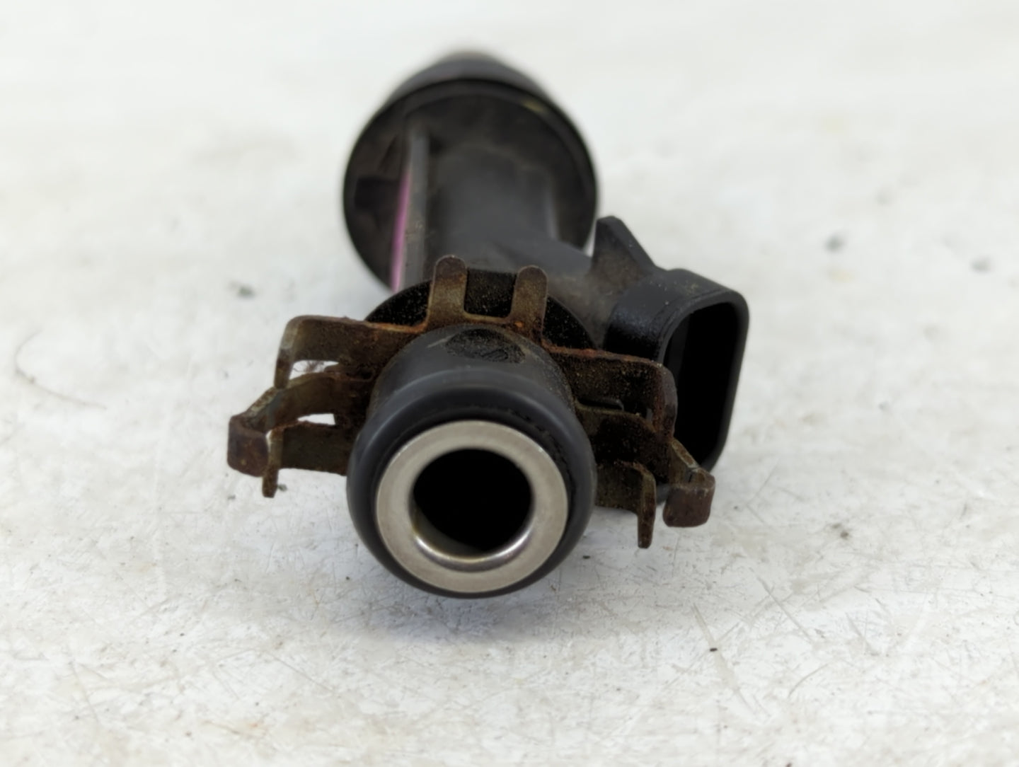 2003 Buick Rendezvous Fuel Injectors Fits OEM Used Auto Parts - Oemusedautoparts1.com