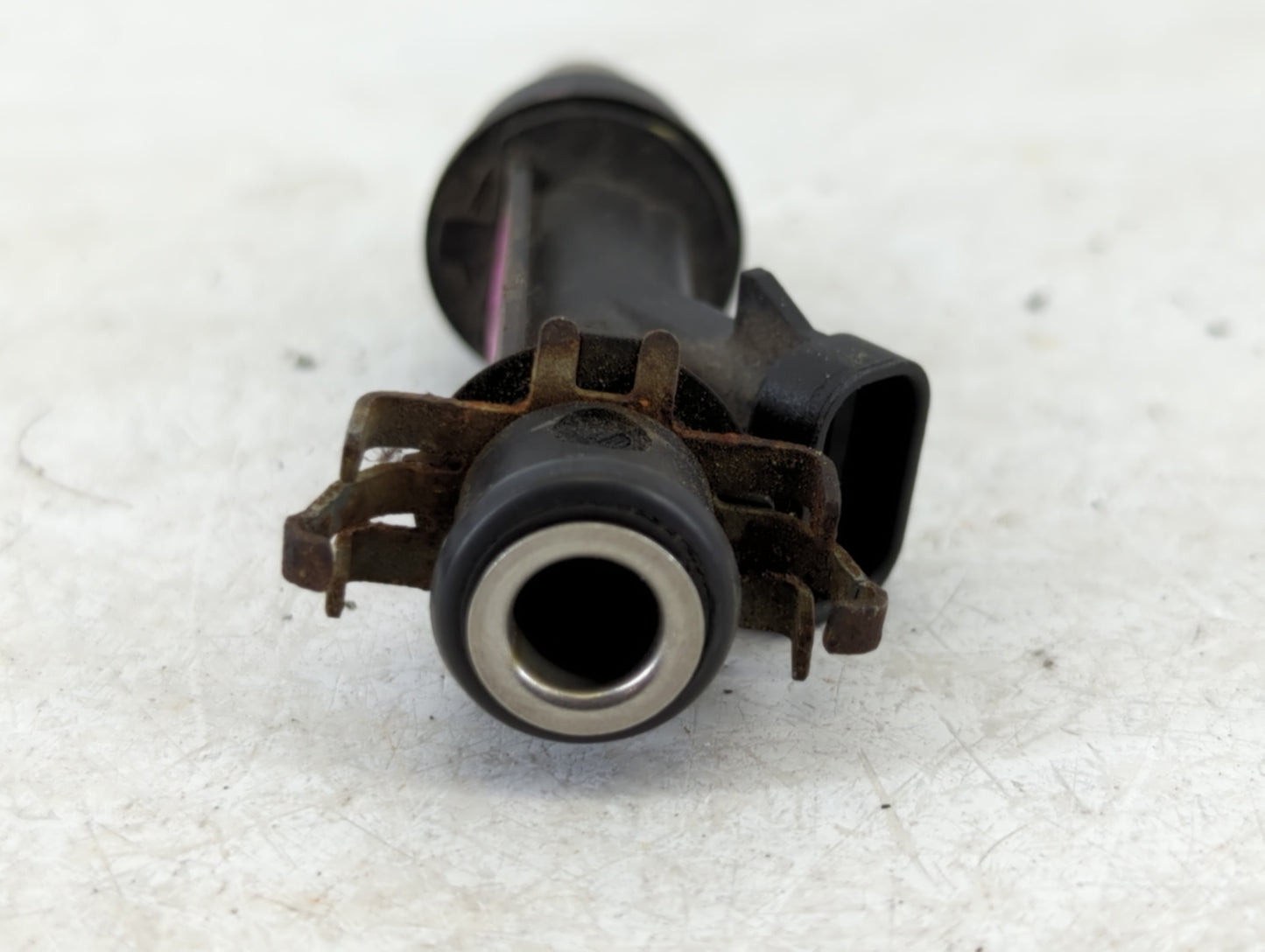 2003 Buick Rendezvous Fuel Injectors Fits OEM Used Auto Parts - Oemusedautoparts1.com