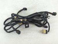 2011 Ford F-250 Super Duty Harness Wires - Oemusedautoparts1.com