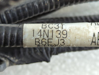 2011 Ford F-250 Super Duty Harness Wires - Oemusedautoparts1.com