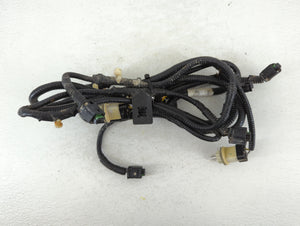 2011 Ford F-250 Super Duty Harness Wires