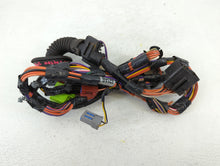 2005 Chrysler Town & Country WIRING HARNESS