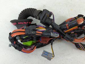 2005 Chrysler Town & Country WIRING HARNESS