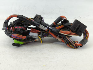 2005 Chrysler Town & Country WIRING HARNESS