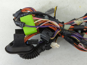 2005 Chrysler Town & Country WIRING HARNESS