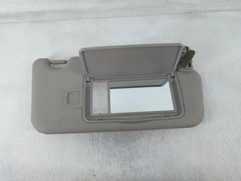 compare product 2007-2012 Kia Rondo Sun Visor Shade Replacement Passenger Right Mirror Fits Fits 2007 2008 2009 2010 2011 2012 OEM Used Auto Parts