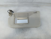 2013-2019 Ford Escape Sun Visor Shade Replacement Driver Left Mirror Fits Fits 2013 2014 2015 2016 2017 2018 2019 OEM Used Auto Parts - Oemusedautoparts1.com