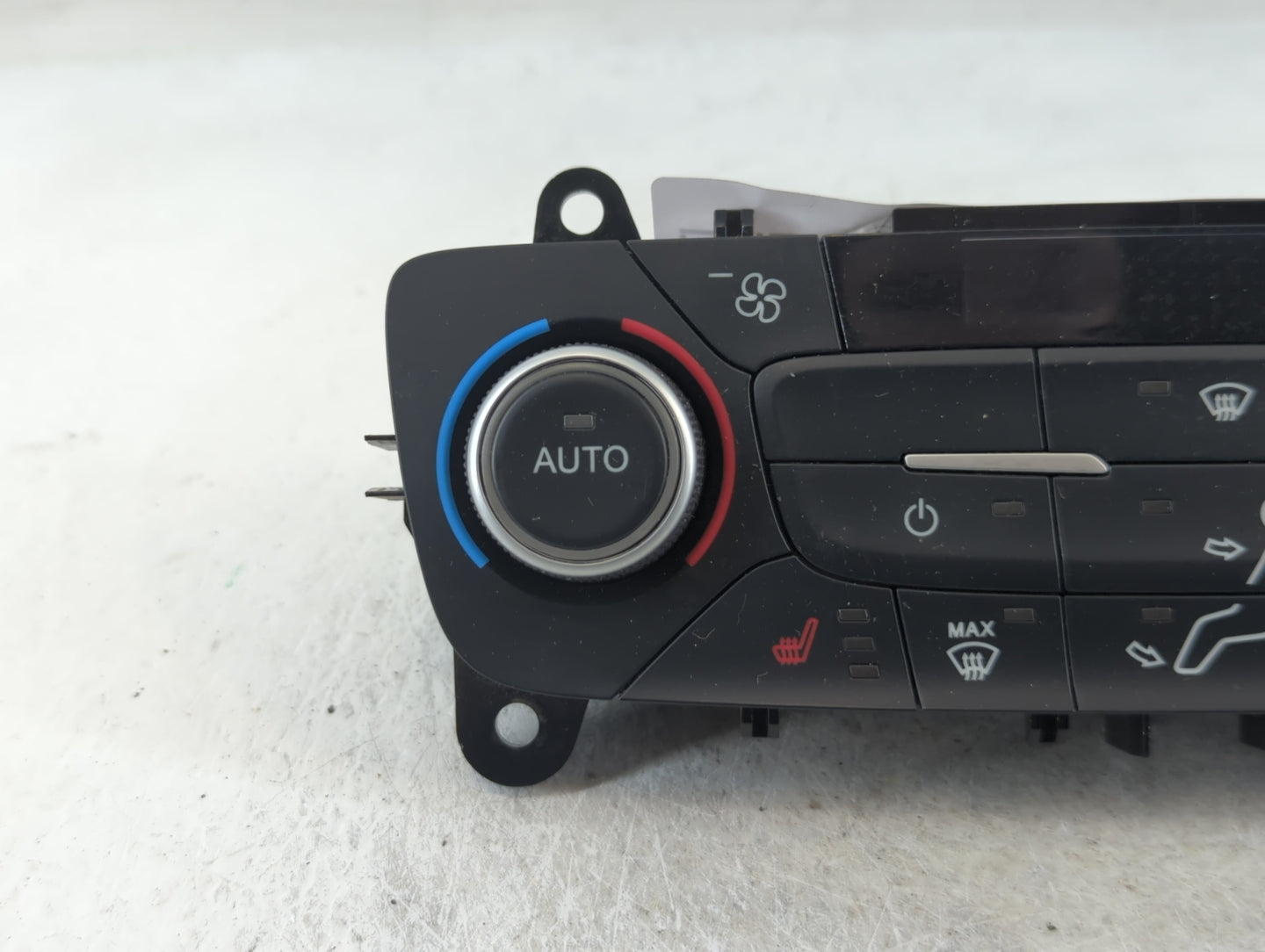 2018-2019 Ford Escape Climate Control Module Temperature AC/Heater Replacement P/N:GJ5T-18C612-CH Fits Fits 2018 2019 OEM Used Auto Parts - Oemusedautoparts1.com