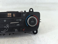 2018-2019 Ford Escape Climate Control Module Temperature AC/Heater Replacement P/N:GJ5T-18C612-CK Fits Fits 2018 2019 OEM Used Auto Parts - Oemusedautoparts1.com