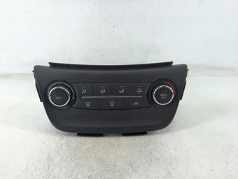 compare product 2015-2017 Nissan Sentra Climate Control Module Temperature AC/Heater Replacement P/N:275004AT2A Fits Fits 2015 2016 2017 OEM Used Auto Parts
