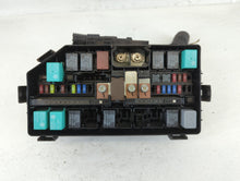 2012 Honda Civic Fusebox Fuse Box Panel Relay Module P/N:TR0 A012 A0 072R106L6E Fits OEM Used Auto Parts