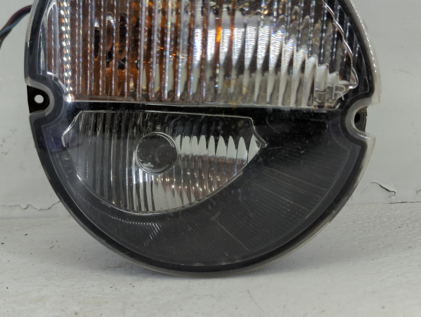 2004 Pontiac Grand Prix Passenger Right Oem Head Light Headlight Lamp - Oemusedautoparts1.com
