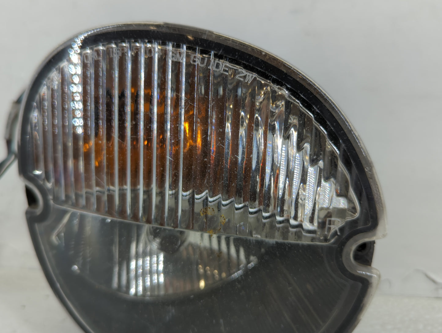 2004 Pontiac Grand Prix Passenger Right Oem Head Light Headlight Lamp - Oemusedautoparts1.com