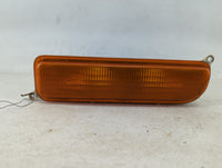 1997-2001 Jeep Cherokee Driver Left Oem Head Light Headlight Lamp - Oemusedautoparts1.com