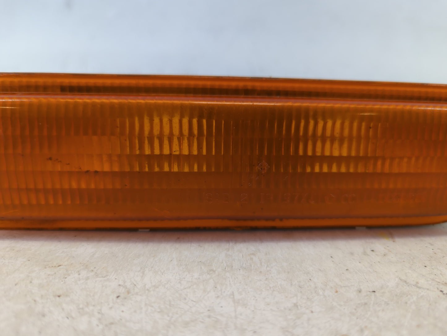 1997-2001 Jeep Cherokee Driver Left Oem Head Light Headlight Lamp - Oemusedautoparts1.com