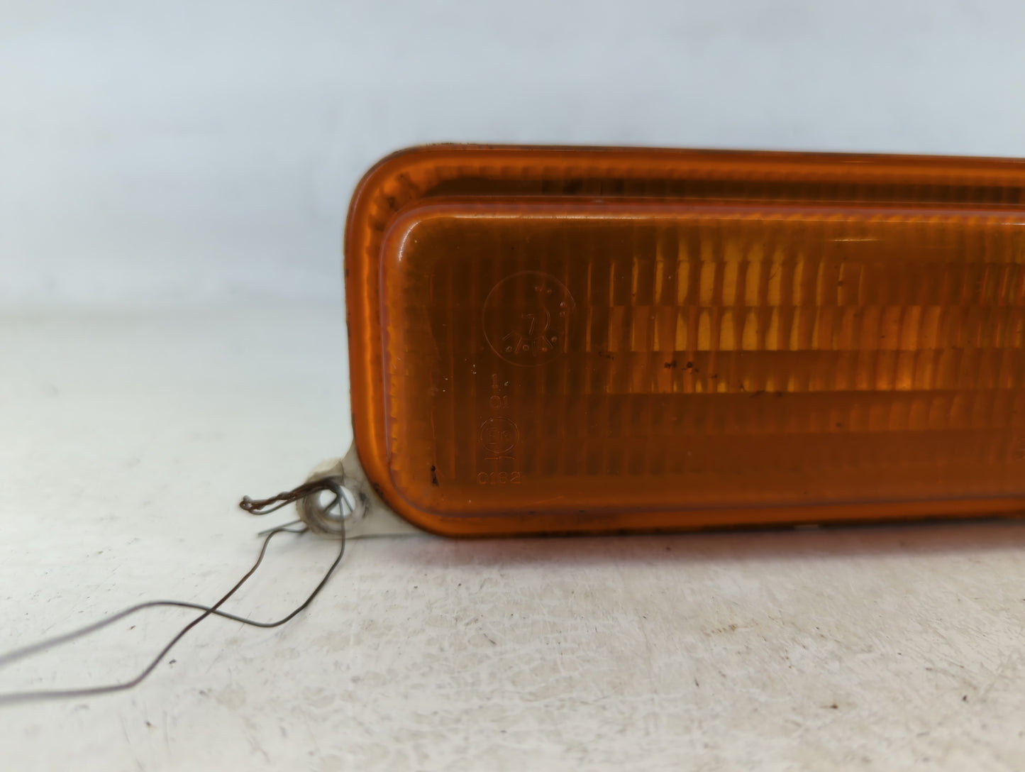 1997-2001 Jeep Cherokee Driver Left Oem Head Light Headlight Lamp - Oemusedautoparts1.com