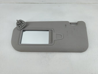 compare product 2010-2015 Hyundai Tucson Sun Visor Shade Replacement Driver Left Mirror Fits Fits 2010 2011 2012 2013 2014 2015 OEM Used Auto Parts