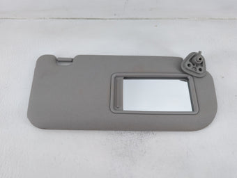 compare product 2010-2015 Hyundai Tucson Sun Visor Shade Replacement Passenger Right Mirror Fits Fits 2010 2011 2012 2013 2014 2015 OEM Used Auto Parts