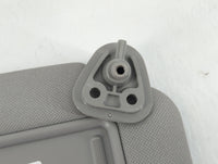 2010-2015 Hyundai Tucson Sun Visor Shade Replacement Passenger Right Mirror Fits Fits 2010 2011 2012 2013 2014 2015 OEM Used Auto Parts - Oemusedautoparts1.com