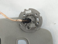 2012-2014 Chevrolet Orlando Sun Visor Shade Replacement Passenger Right Mirror Fits Fits 2012 2013 2014 OEM Used Auto Parts - Oemusedautoparts1.com