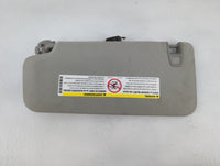 2012-2014 Chevrolet Orlando Sun Visor Shade Replacement Passenger Right Mirror Fits Fits 2012 2013 2014 OEM Used Auto Parts - Oemusedautoparts1.com