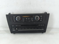 2011-2014 Bmw X3 Climate Control Module Temperature AC/Heater Replacement P/N:6411 9287629-02 Fits Fits 2011 2012 2013 2014 OEM Used Auto Parts - Oemusedautoparts1.com