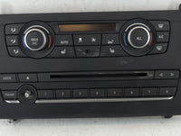 2011-2014 Bmw X3 Climate Control Module Temperature AC/Heater Replacement P/N:6411 9287629-02 Fits Fits 2011 2012 2013 2014 OEM Used Auto Parts - Oemusedautoparts1.com