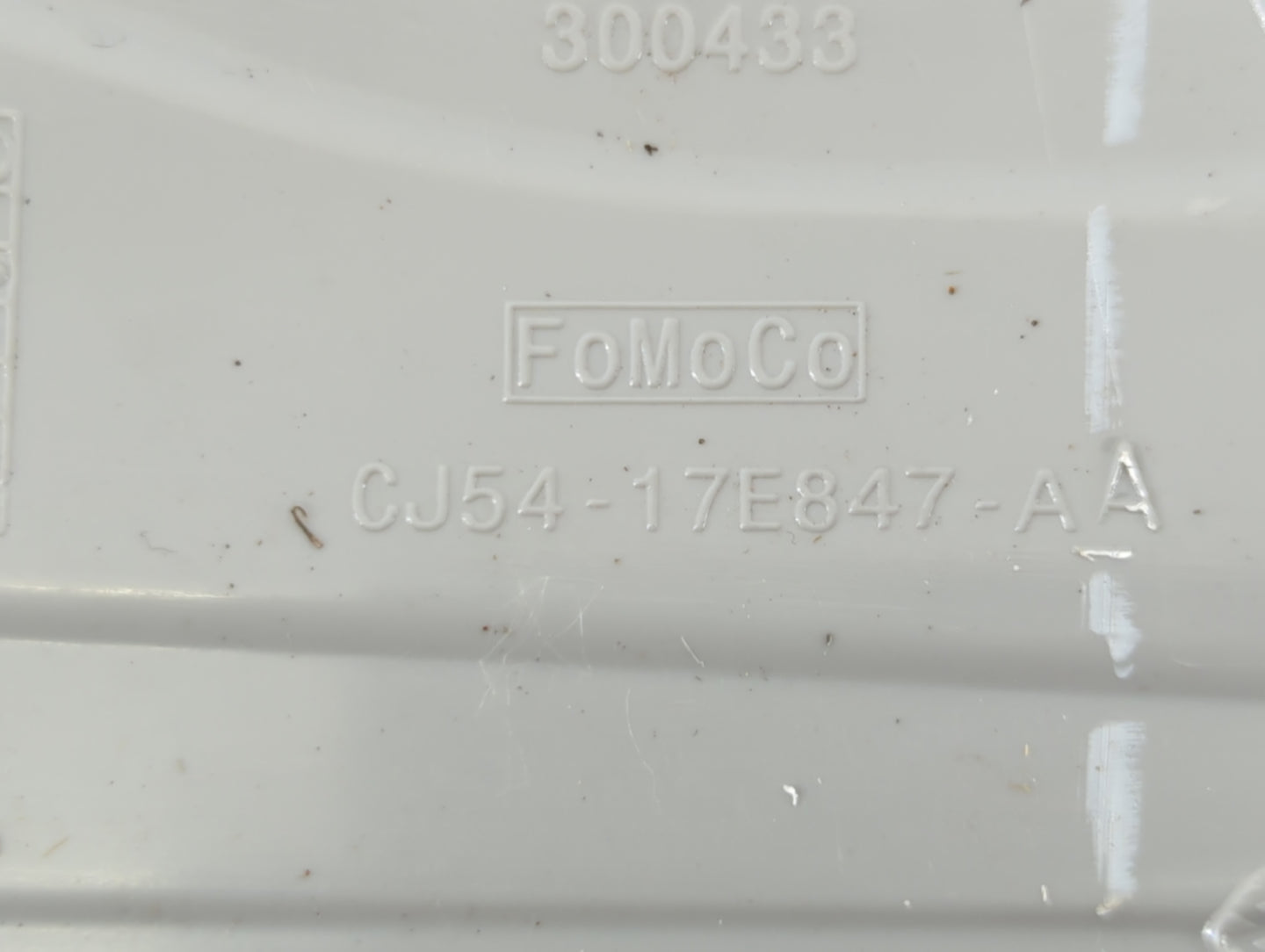 2015 Ford Escape Replace Title - Oemusedautoparts1.com