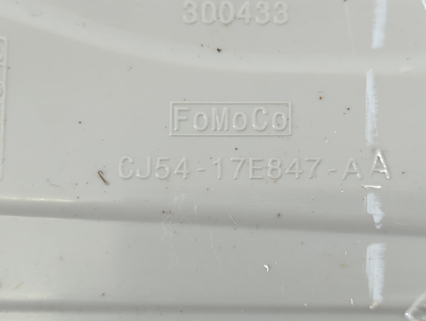 2015 Ford Escape Replace Title - Oemusedautoparts1.com