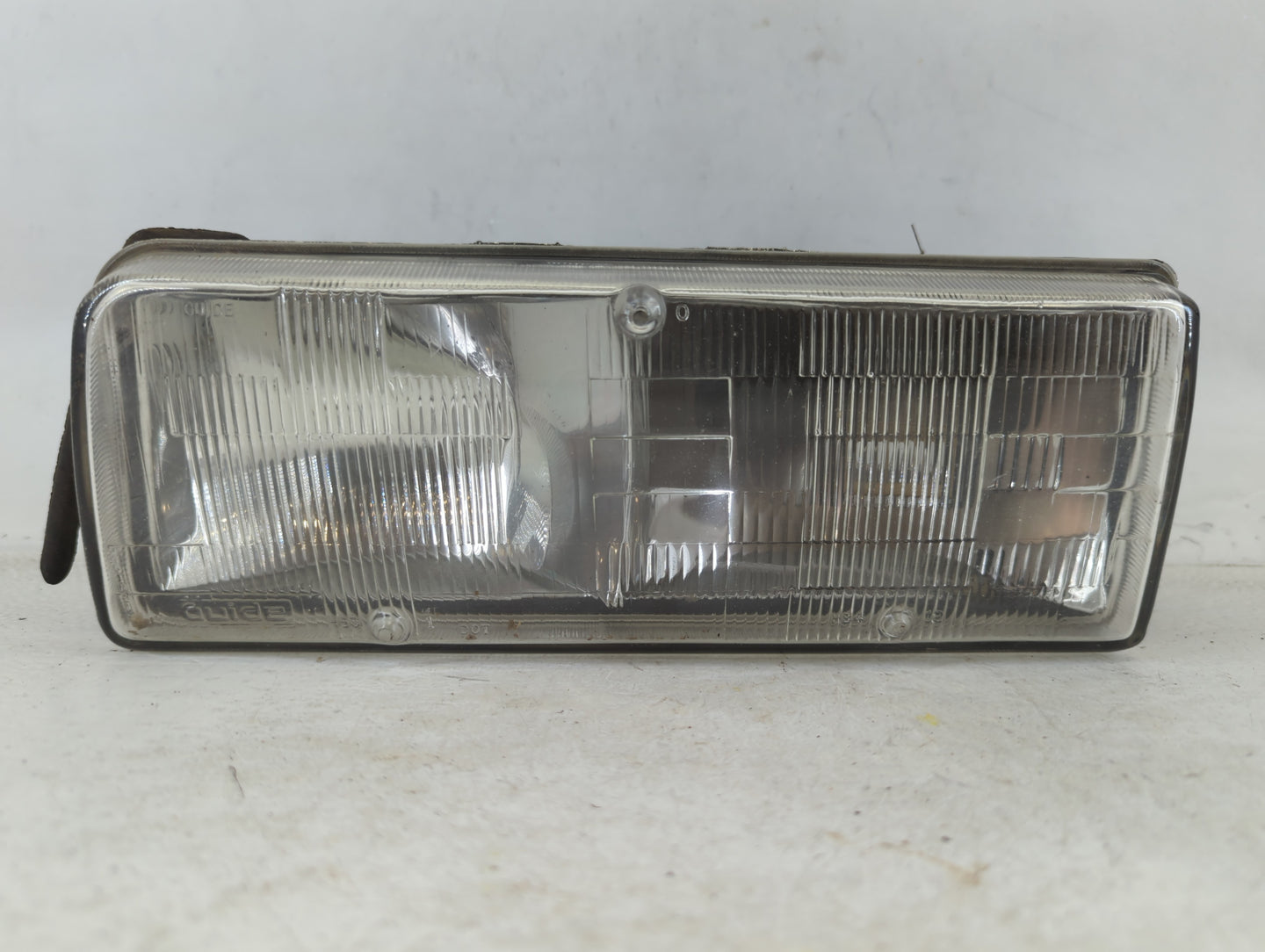 1997-2007 Ford E-350 Econoline Driver Left Oem Head Light Headlight Lamp - Oemusedautoparts1.com