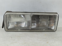 1997-2007 Ford E-350 Econoline Driver Left Oem Head Light Headlight Lamp - Oemusedautoparts1.com