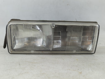 compare product 1997-2007 Ford E-350 Econoline Driver Left Oem Head Light Headlight Lamp