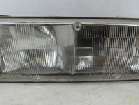 1997-2007 Ford E-350 Econoline Driver Left Oem Head Light Headlight Lamp - Oemusedautoparts1.com