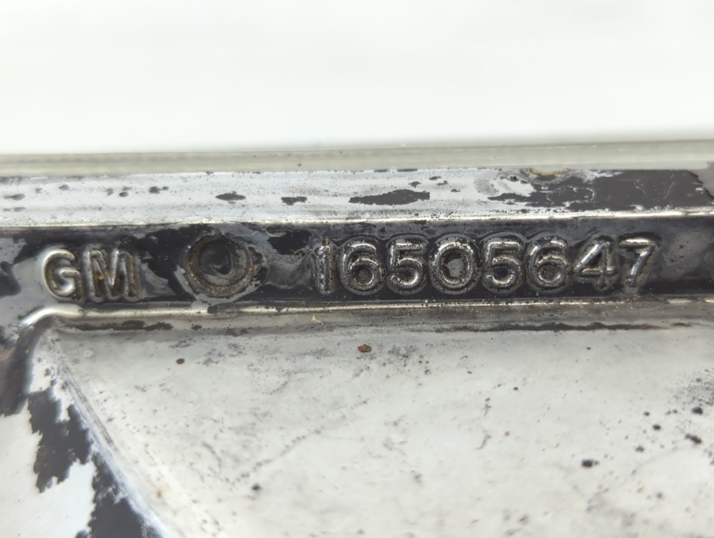 1997-2007 Ford E-350 Econoline Driver Left Oem Head Light Headlight Lamp - Oemusedautoparts1.com