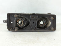 1997-2007 Ford E-350 Econoline Driver Left Oem Head Light Headlight Lamp - Oemusedautoparts1.com