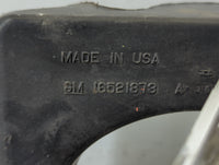 1996-1998 Pontiac Grand Am Driver Left Oem Head Light Headlight Lamp - Oemusedautoparts1.com