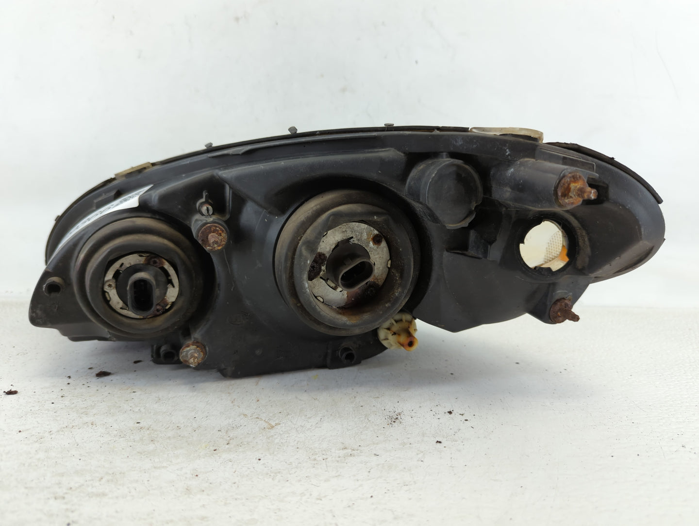 2001 Chrysler Pt Cruiser Passenger Right Oem Head Light Headlight Lamp - Oemusedautoparts1.com