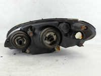 2001 Chrysler Pt Cruiser Passenger Right Oem Head Light Headlight Lamp - Oemusedautoparts1.com