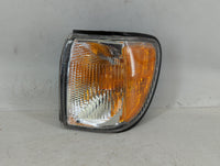 1999-2004 Nissan Pathfinder Passenger Right Oem Head Light Headlight Lamp - Oemusedautoparts1.com
