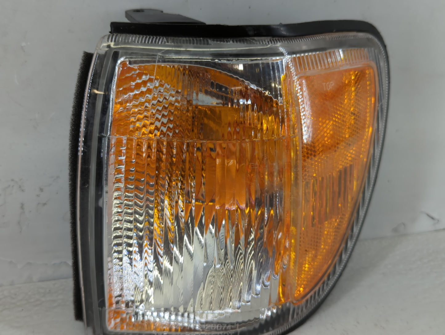 1999-2004 Nissan Pathfinder Passenger Right Oem Head Light Headlight Lamp - Oemusedautoparts1.com