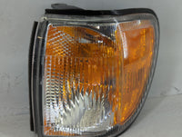 1999-2004 Nissan Pathfinder Passenger Right Oem Head Light Headlight Lamp - Oemusedautoparts1.com