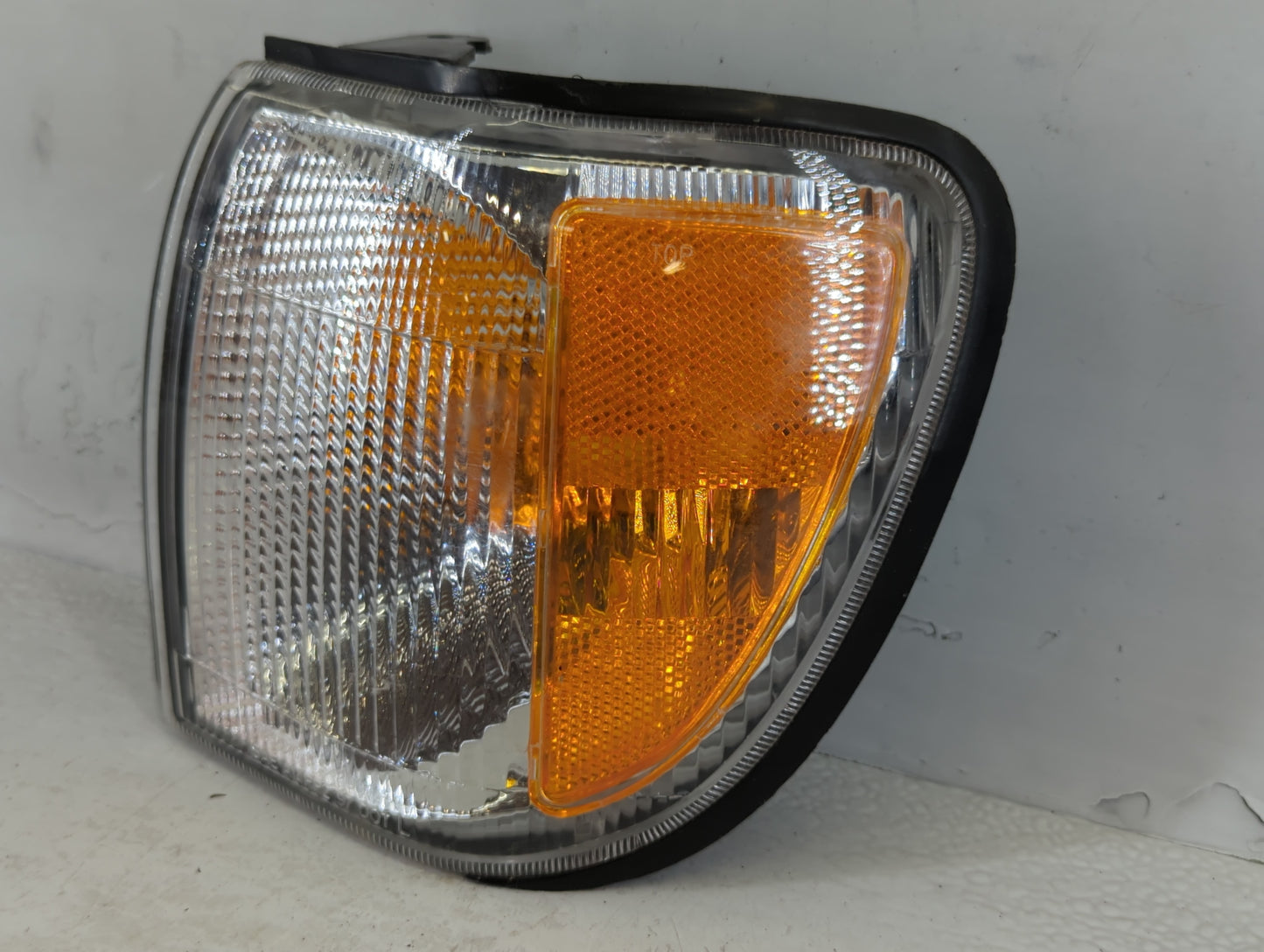 1999-2004 Nissan Pathfinder Passenger Right Oem Head Light Headlight Lamp - Oemusedautoparts1.com