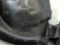 1999-2004 Nissan Pathfinder Passenger Right Oem Head Light Headlight Lamp - Oemusedautoparts1.com