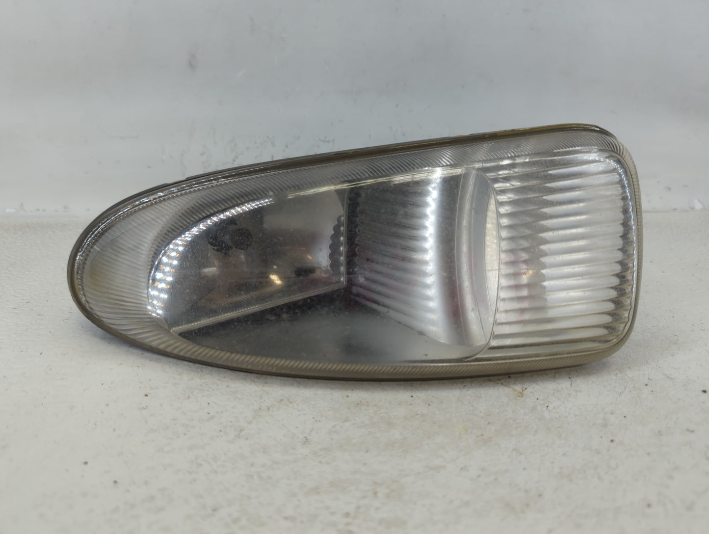 2008 Jeep Grand Cherokee Passenger Right Oem Head Light Headlight Lamp - Oemusedautoparts1.com