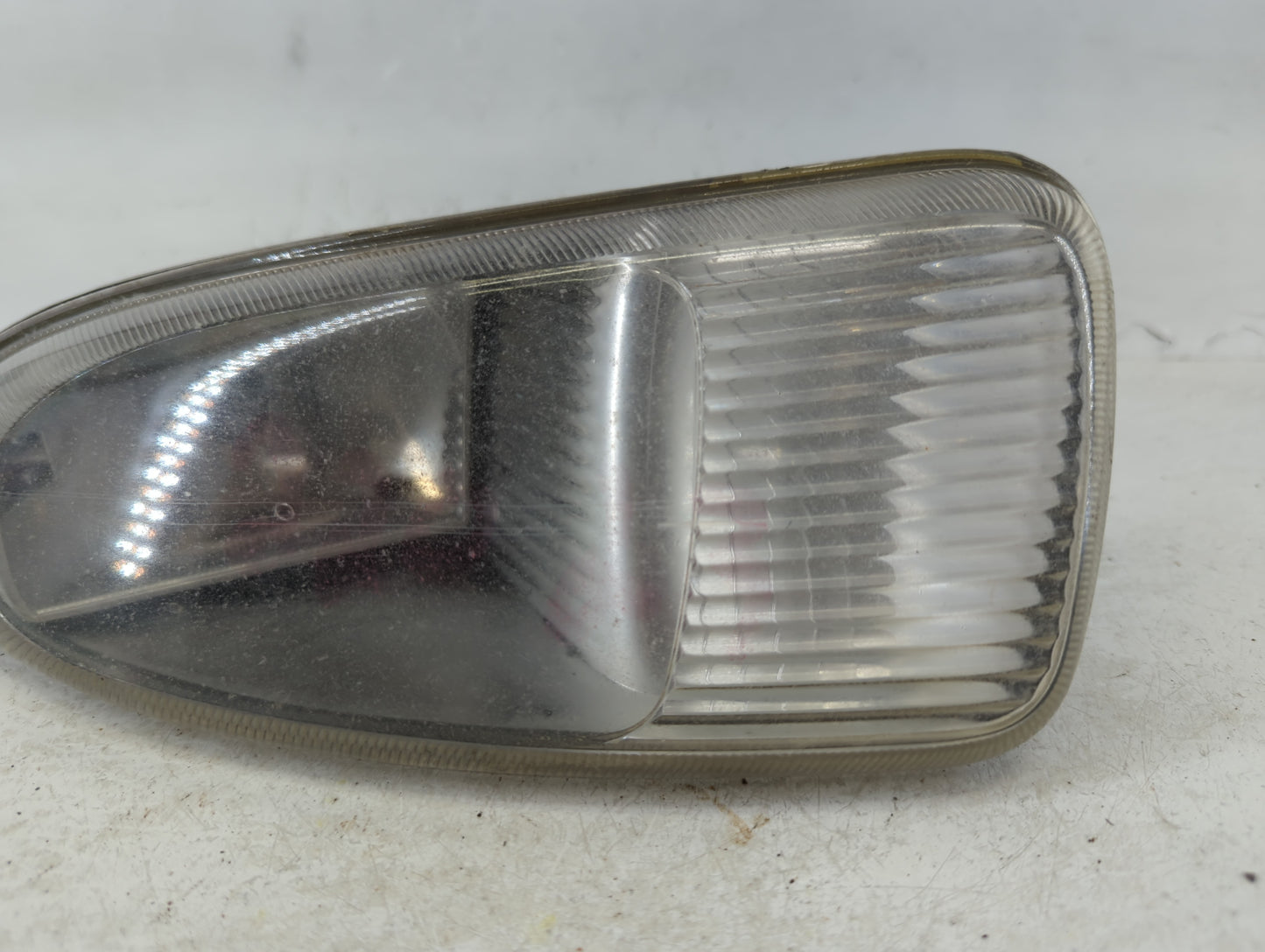 2008 Jeep Grand Cherokee Passenger Right Oem Head Light Headlight Lamp - Oemusedautoparts1.com