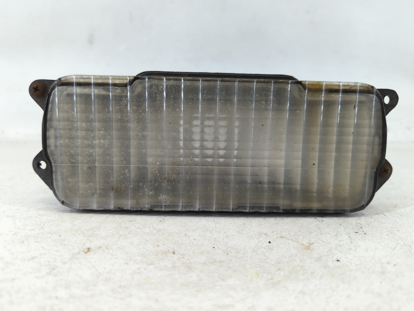 1980 Ford Granada Driver Left Oem Head Light Headlight Lamp - Oemusedautoparts1.com
